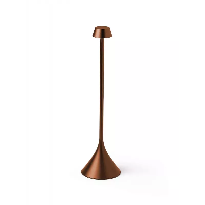 LEXON Steli Shade Pöytävalaisin Bronze LH95S-BZ