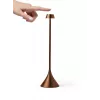 LEXON Steli Shade Pöytävalaisin Bronze LH95S-BZ