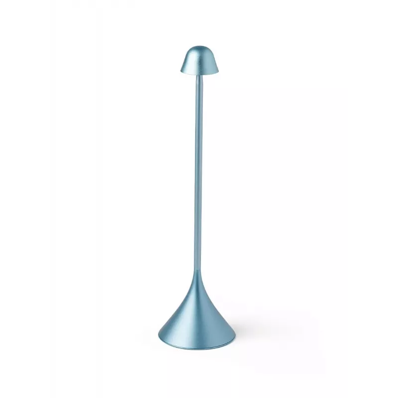 LEXON Steli Bell Pöytävalaisin Hellblau LH95B-LB1