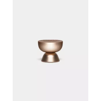 Lexon Tamo Kannettava Bluetooth-kaiutin Gold LA131D