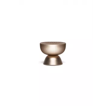 Lexon Tamo Kannettava Bluetooth-kaiutin Gold LA131D