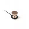 Lexon Tamo Kannettava Bluetooth-kaiutin Gold LA131D