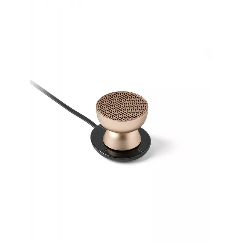 Lexon Tamo Kannettava Bluetooth-kaiutin Gold LA131D