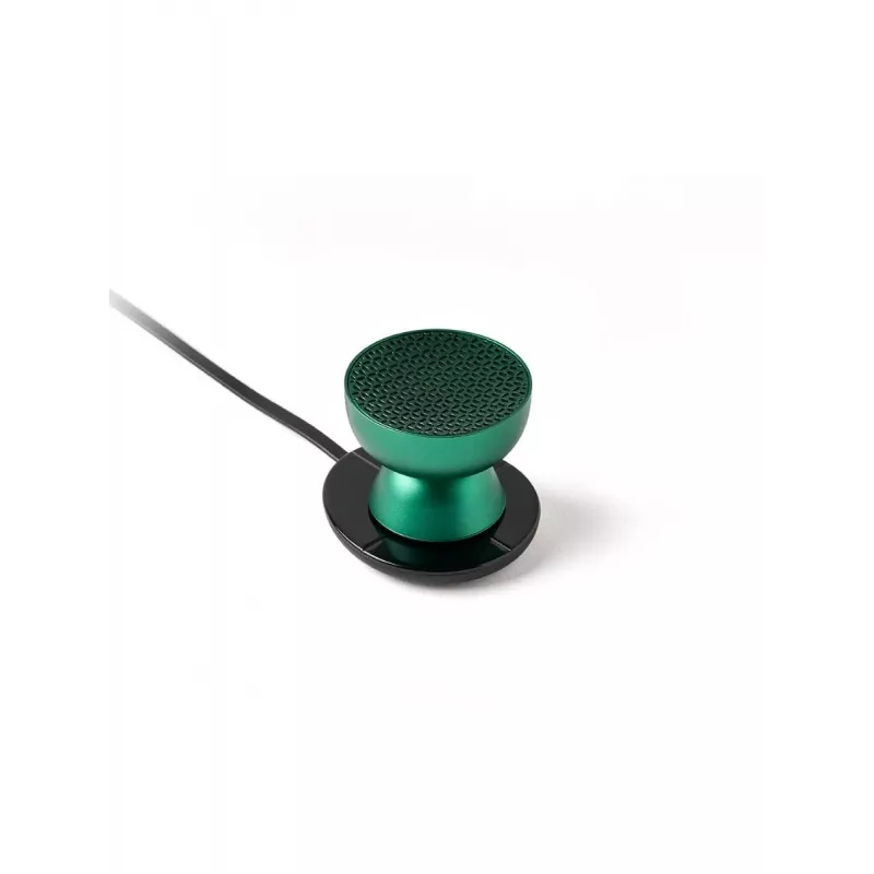 Lexon Tamo Kannettava Bluetooth-kaiutin Dunkelgrün LA131DG1