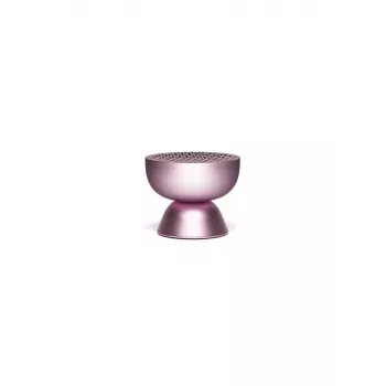 Lexon Tamo Kannettava Bluetooth-kaiutin Hellrosa LA131LP