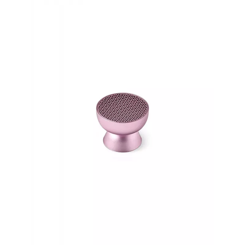 Lexon Tamo Kannettava Bluetooth-kaiutin Hellrosa LA131LP