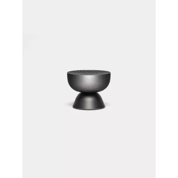Lexon Tamo Bluetooth-kaiutin Dark Grey/Gunmetal