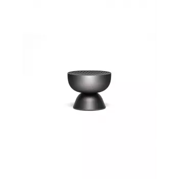 Lexon Tamo Bluetooth-kaiutin Dark Grey/Gunmetal