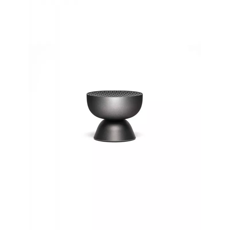 Lexon Tamo Bluetooth-kaiutin Dark Grey/Gunmetal