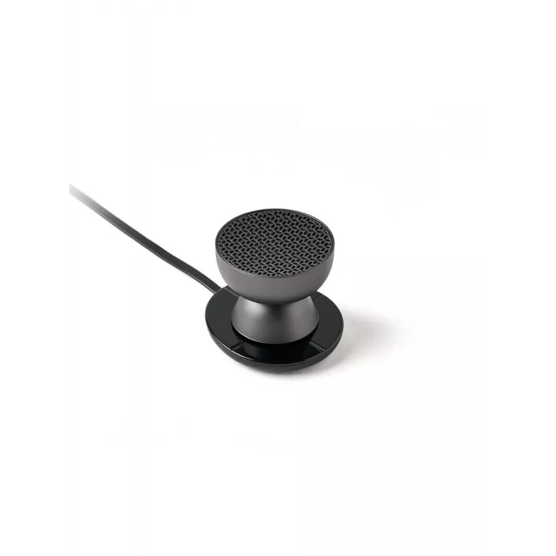 Lexon Tamo Bluetooth-kaiutin Dark Grey/Gunmetal