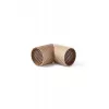 Lexon Ray Kaiutinsarja Magneettiset Bluetooth-kaiuttimet Vivid Gold LA132VG3