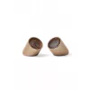 Lexon Ray Kaiutinsarja Magneettiset Bluetooth-kaiuttimet Vivid Gold LA132VG3