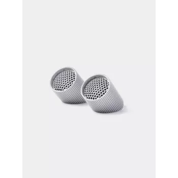 Lexon Ray Kaiutinsarja Magneettisista Bluetooth-kaiuttimista Aluminium LA132RA3
