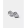 Lexon Ray Kaiutinsarja Magneettisista Bluetooth-kaiuttimista Aluminium LA132RA3
