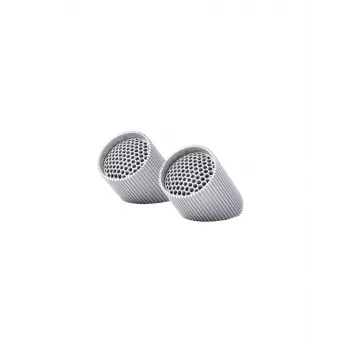 Lexon Ray Kaiutinsarja Magneettisista Bluetooth-kaiuttimista Aluminium LA132RA3