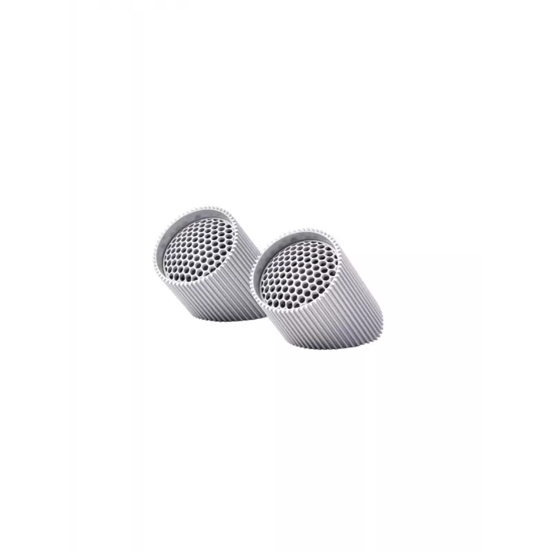 Lexon Ray Kaiutinsarja Magneettisista Bluetooth-kaiuttimista Aluminium LA132RA3