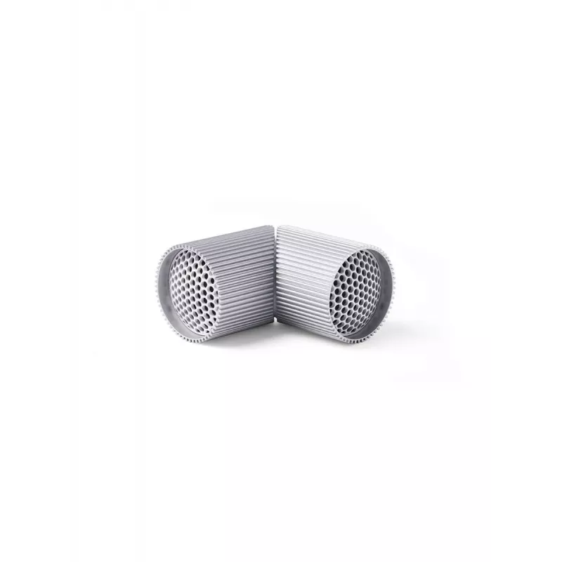 Lexon Ray Kaiutinsarja Magneettisista Bluetooth-kaiuttimista Aluminium LA132RA3