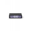 Lexon Flip Classic Herätyskello Dark Grey LR157G3