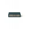 Lexon Flip Classic Herätyskello Kaksipuolinen Duck Blue LR157BF9