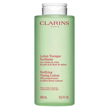 CLARINS puhdistava kasvovesi 400 ml