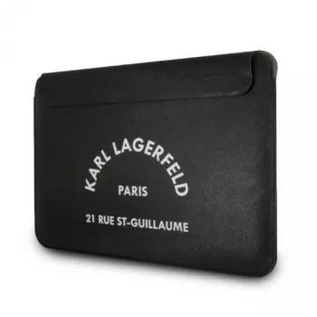 Karl Lagerfeld Sleeve KLCS133RSGSFBK 13