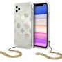 Guess GUHCN58KSPEGO kova kotelo Apple iPhone 11 Pro 5,8