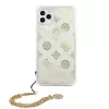 Guess GUHCN58KSPEGO kova kotelo Apple iPhone 11 Pro 5,8