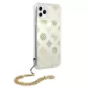 Guess GUHCN58KSPEGO kova kotelo Apple iPhone 11 Pro 5,8