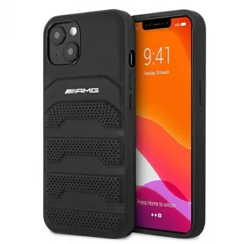 AMG AMHCP13SGSEBK iPhone 13 Mini 5,4