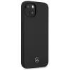 Mercedes-Benz Silicone Line kova kotelo Apple iPhone 13 mini 5,4