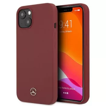 Mercedes-Benz MEHCP13SSILRE iPhone 13 mini 5,4