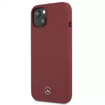 Mercedes-Benz MEHCP13SSILRE iPhone 13 mini 5,4