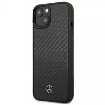 MERCEDES-BENZ MEHCP13SRCABK Dynamic Line kova kotelo Apple iPhone 13 Mini 5,4