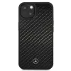 MERCEDES-BENZ MEHCP13SRCABK Dynamic Line kova kotelo Apple iPhone 13 Mini 5,4