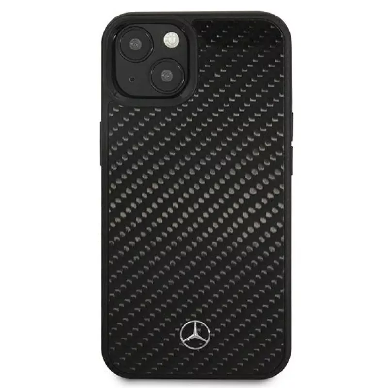 MERCEDES-BENZ MEHCP13SRCABK Dynamic Line kova kotelo Apple iPhone 13 Mini 5,4