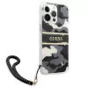 Guess GUHCP13LKCABBK kova kotelo iPhone 13 Pro / 13 6,1
