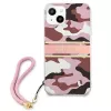 Guess GUHCP13MKCABPI kova kotelo iPhone 13 / 14 / 15 6,1