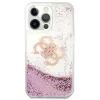 Guess GUHCP13XLG4GPI kova kotelo Apple iPhone 13 Pro Max 6,7