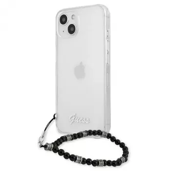 Guess GUHCP13MKPSBK iPhone 13 / 14 / 15 6,1