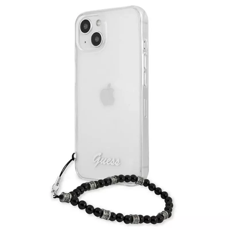 Guess GUHCP13MKPSBK iPhone 13 / 14 / 15 6,1