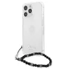 Guess GUHCP13XKPSBK iPhone 13 Pro Max 6,7