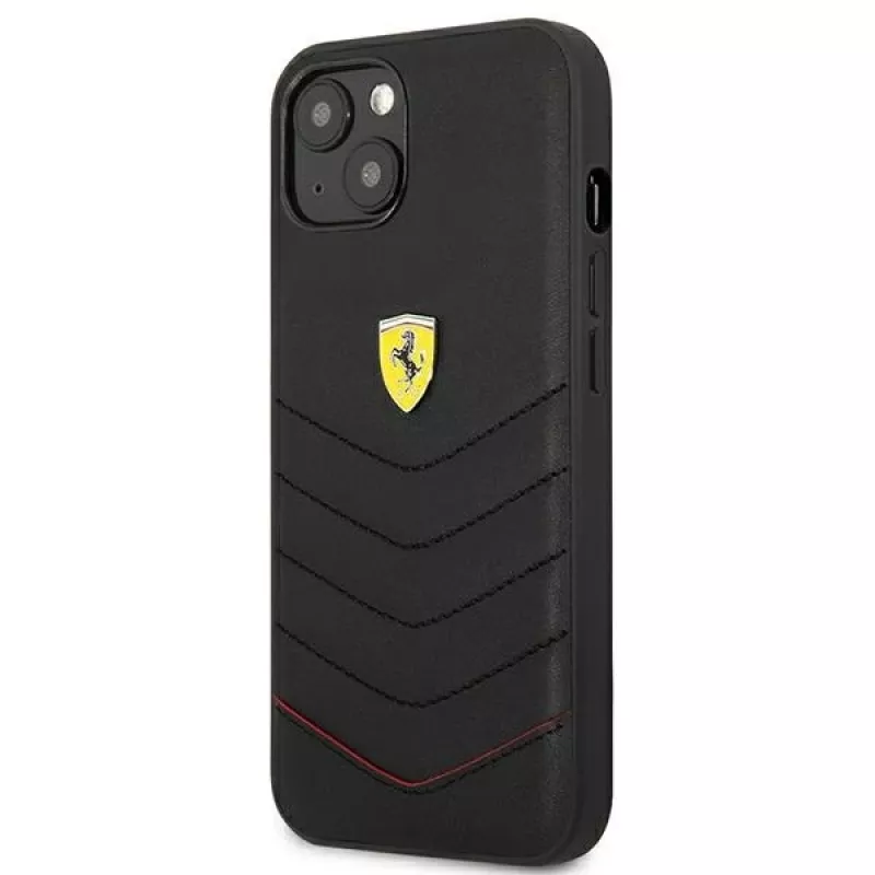 Ferrari FEHCP13SRQUK iPhone 13 Mini 5,4