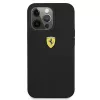 Ferrari FESSI kova kotelo silikoni iPhone 13 Pro Max 6,7