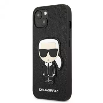 Karl Lagerfeld KLHCP13SOKPK iPhone 13 Mini 5,4
