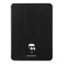 Karl Lagerfeld KLFC11OKMK kotelo iPad Pro 11