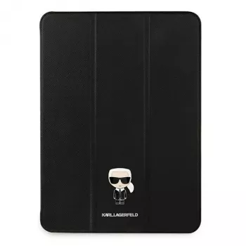 Karl Lagerfeld KLFC12OKMK kotelo iPad Pro 12,9