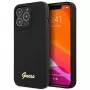 Guess GUHCP13XLSLMGBK iPhone 13 Pro Max 6,7