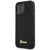Guess GUHCP13XLSLMGBK iPhone 13 Pro Max 6,7