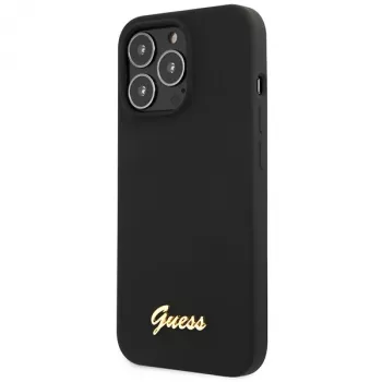 Guess GUHCP13XLSLMGBK iPhone 13 Pro Max 6,7