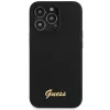 Guess GUHCP13XLSLMGBK iPhone 13 Pro Max 6,7